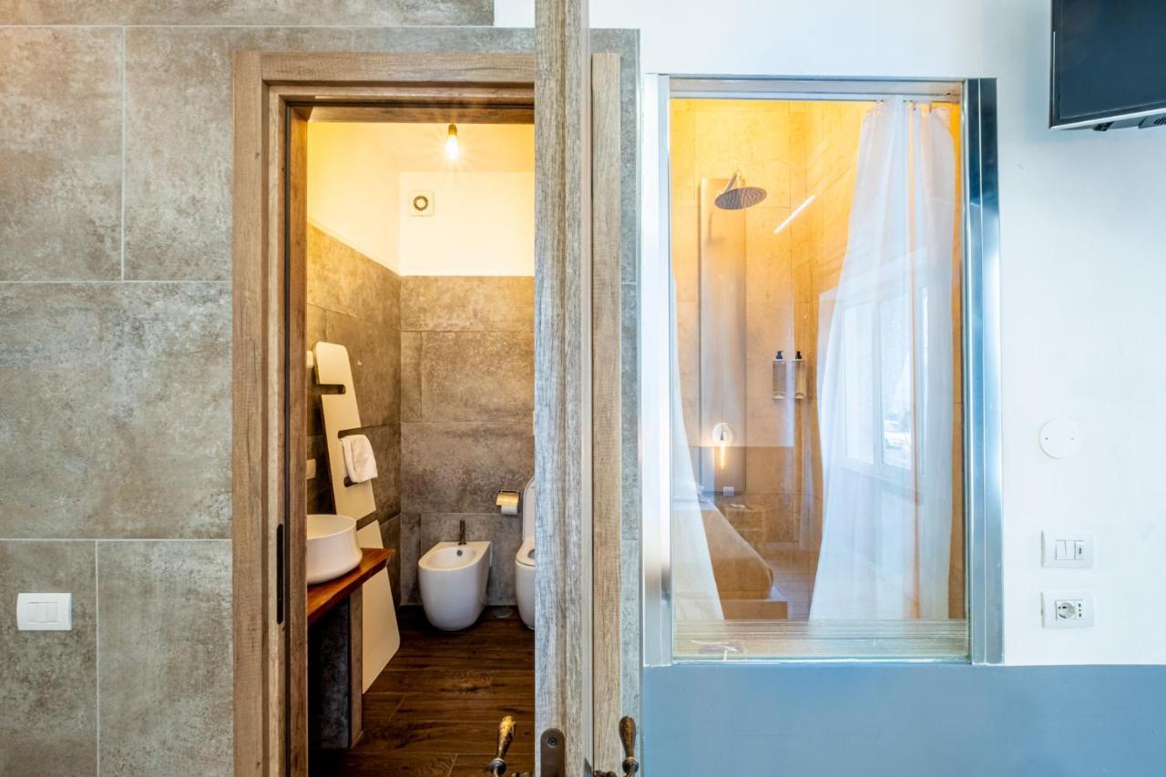 My Tiny Home Rome Bagian luar foto