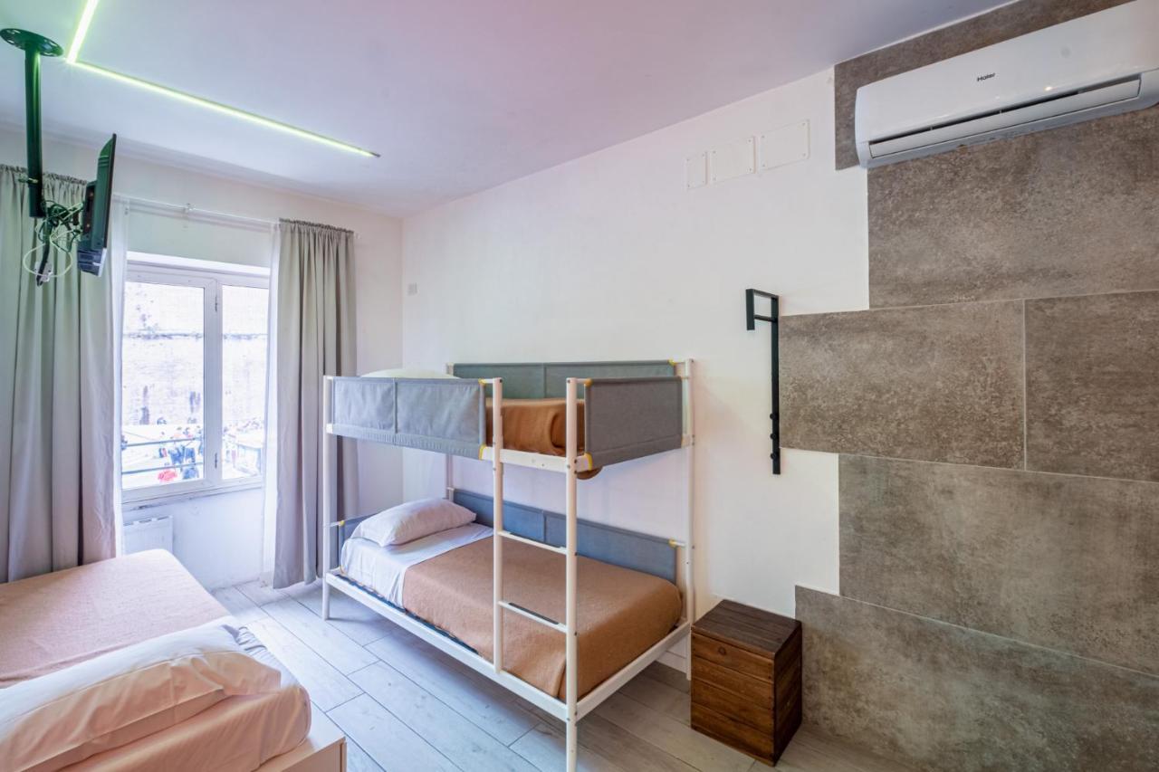 My Tiny Home Rome Bagian luar foto