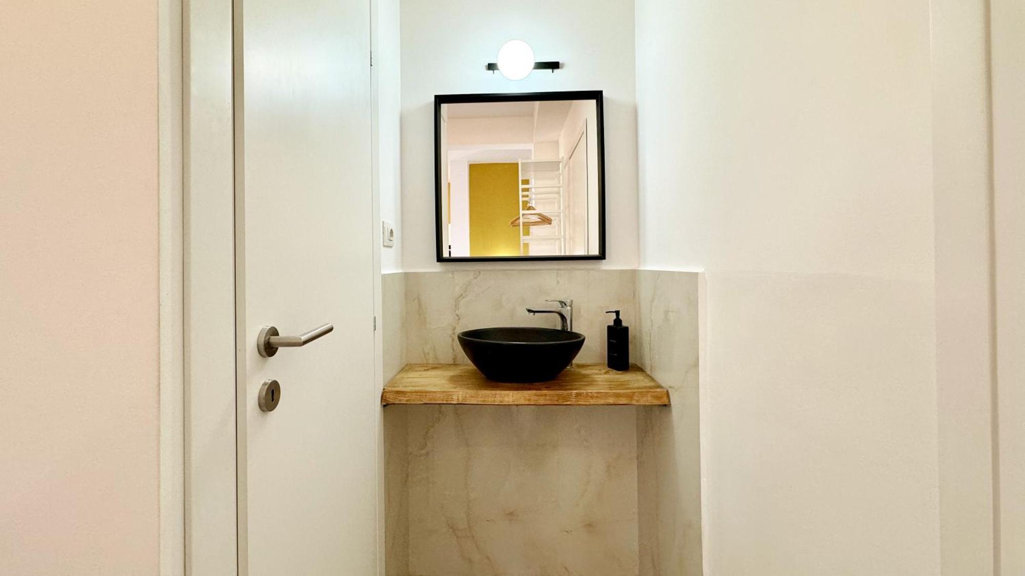 My Tiny Home Rome Bagian luar foto