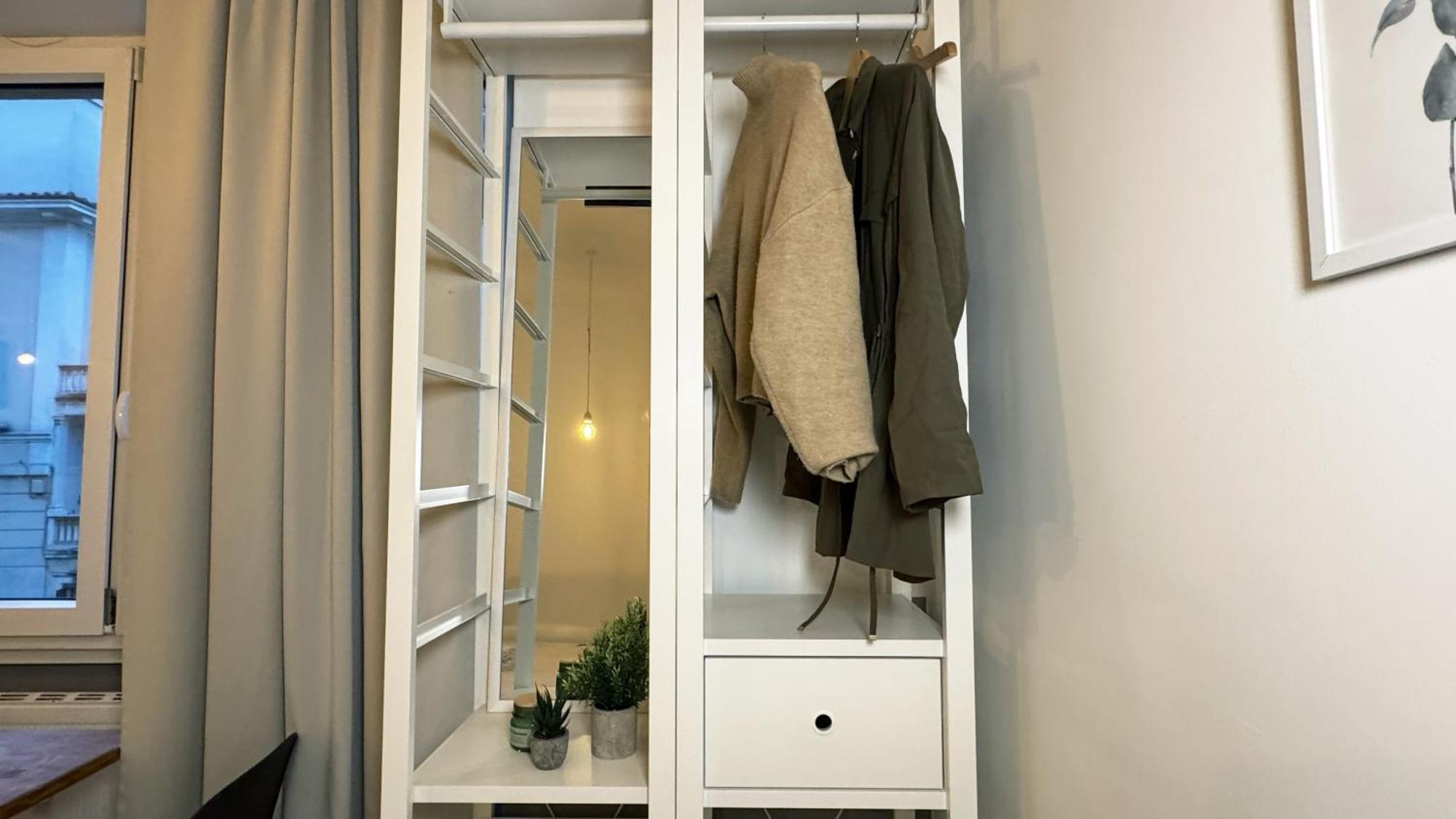 My Tiny Home Rome Bagian luar foto