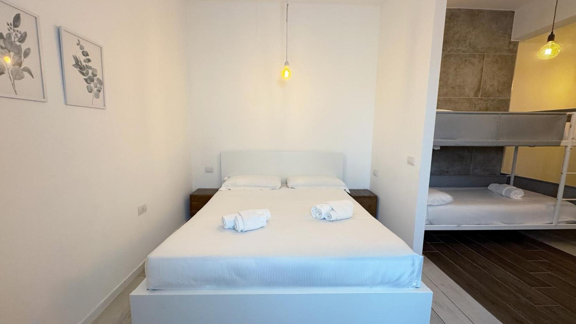 My Tiny Home Rome Bagian luar foto