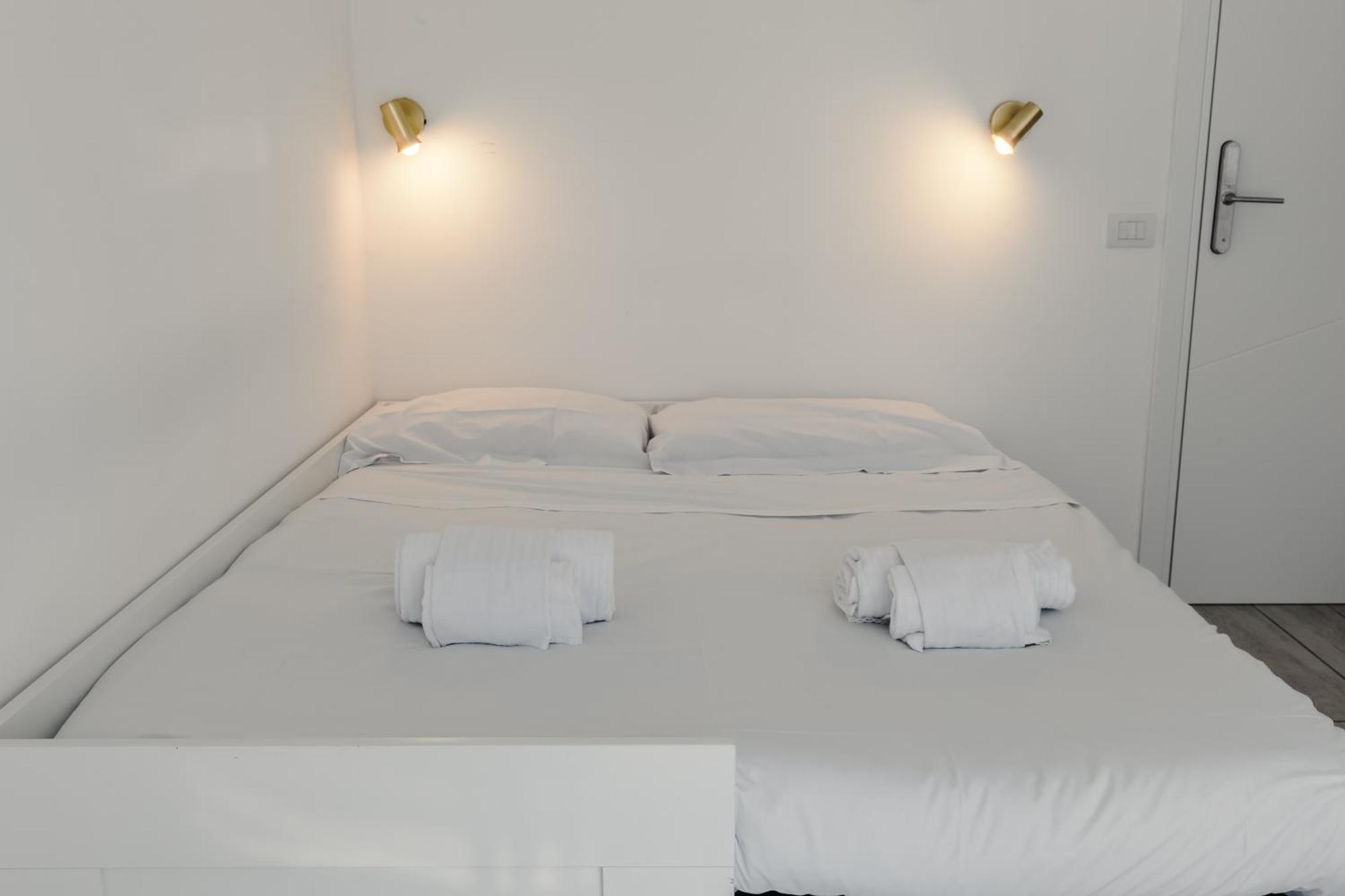 My Tiny Home Rome Bagian luar foto