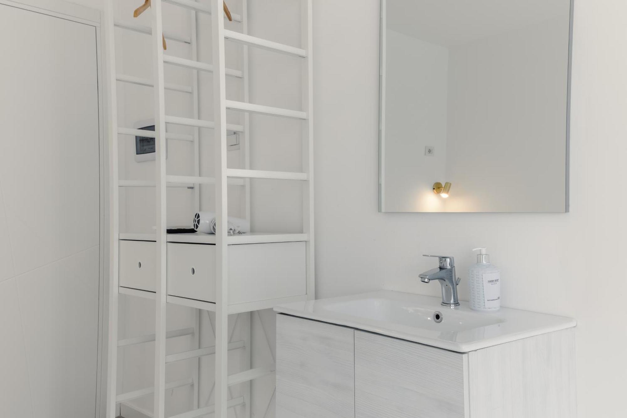 My Tiny Home Rome Bagian luar foto