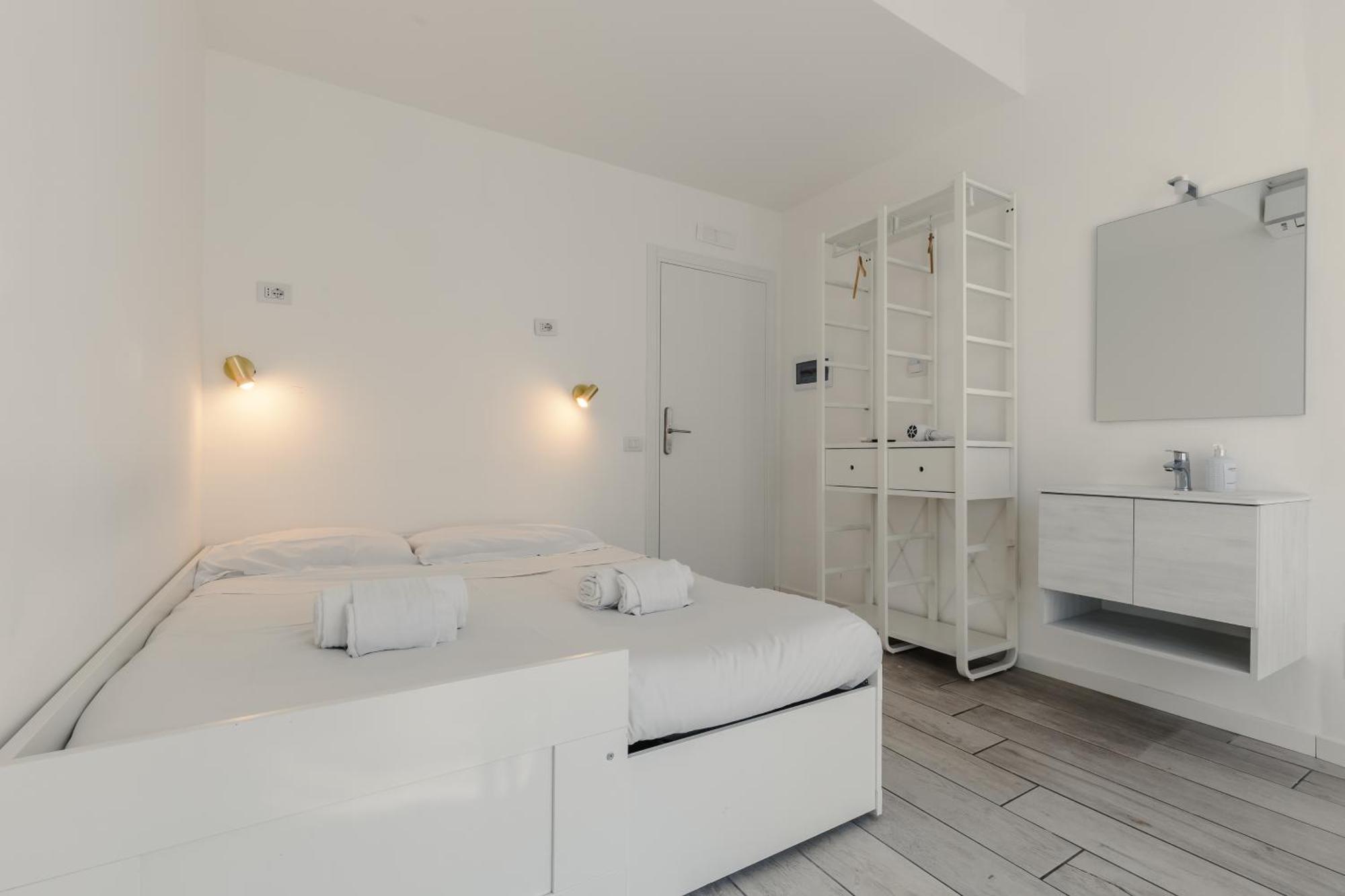 My Tiny Home Rome Bagian luar foto