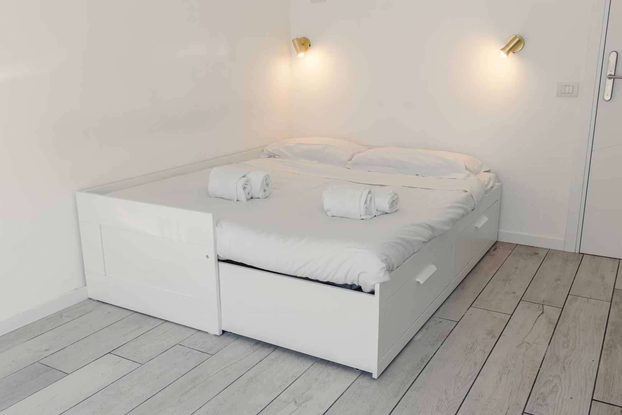 My Tiny Home Rome Bagian luar foto